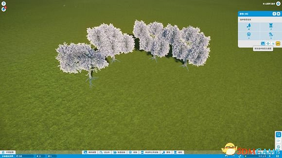 雲霄飛車之星櫻花樹種植方法 雲霄飛車之星如何種植櫻花