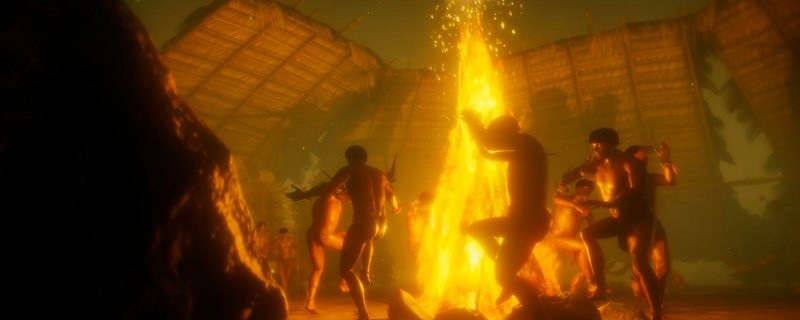 《綠色地獄》橙汁有什麽用 《綠色地獄》橙汁有什麽用