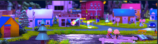 《追星者：時間之手》上架Steam計劃發行日期為9月16日