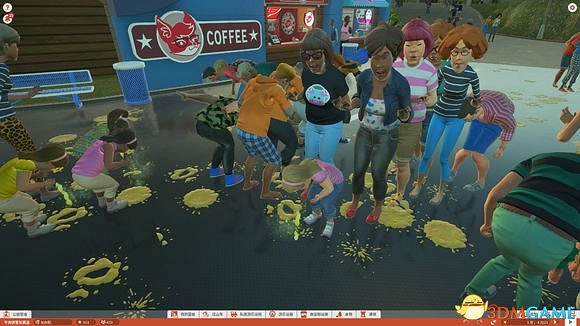 雲霄飛車之星最新十個作弊碼及效果介紹 雲霄飛車之星最新十個作弊碼及效果介紹