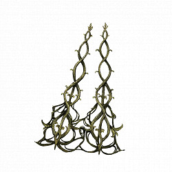 《艾爾登法環》回擊交錯樹護符獲得方法介紹