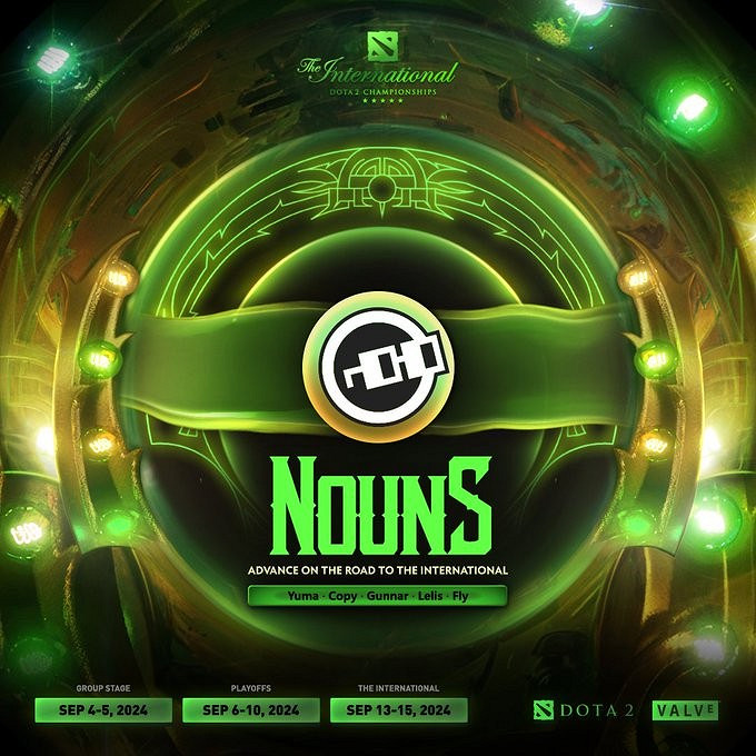 《DOTA2》TI13中中國預選賽 Team Zero攜手iG出線 《DOTA2》TI13中中國預選賽 Team Zero攜手iG出線