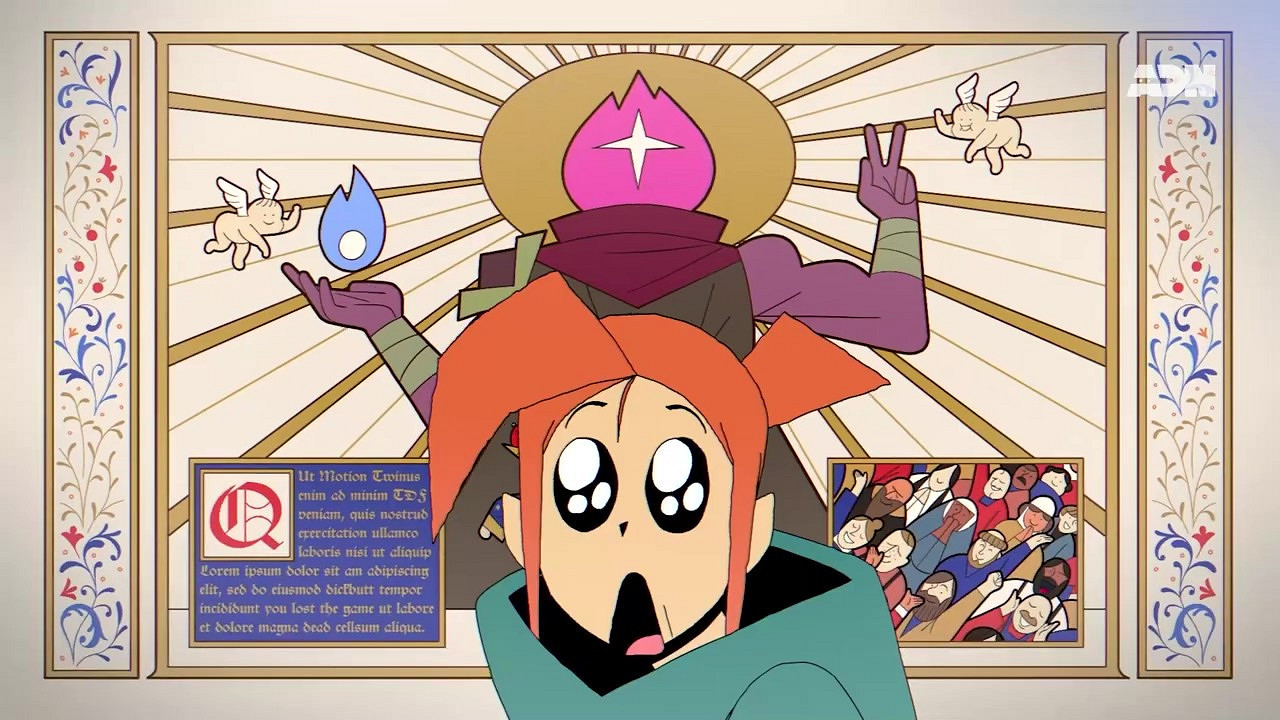 動畫《死亡細胞：不朽》預告 6月19日播出