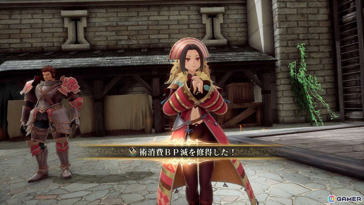 SE新作《浪漫沙加2：七英雄的復仇》新截圖公開！