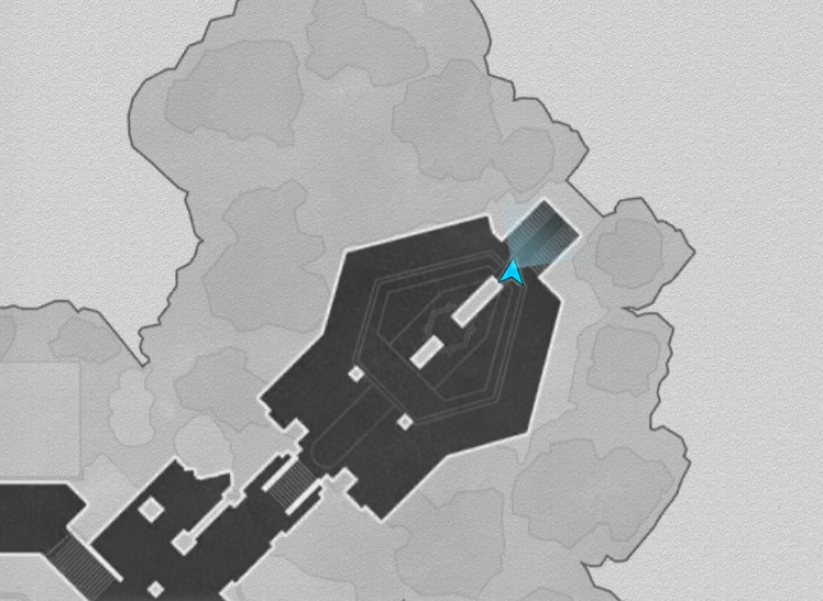 崩壞星穹鐵道魔陰身考在哪裡成就攻略