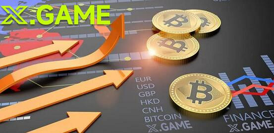 全新技術將改變遊戲體驗，兩個關鍵詞解讀哈希猜選遊戲