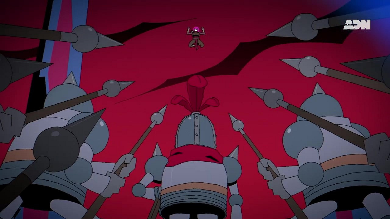 動畫《死亡細胞：不朽》預告 6月19日播出