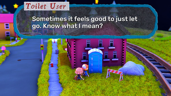 《追星者：時間之手》上架Steam計劃發行日期為9月16日