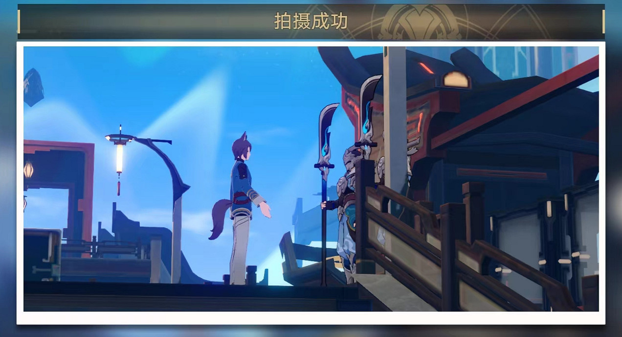 崩壞星穹鐵道2.4主線潛跡狼烽獸駭鳥驚攻略 崩壞星穹鐵道2.4主線潛跡狼烽獸駭鳥驚攻略