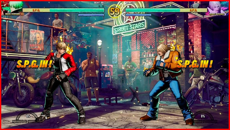 《餓狼傳說：City of the Wolves》試玩報告：狼若回頭，必有緣由