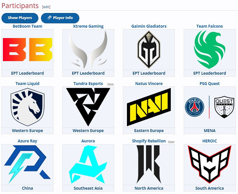 《DOTA2》PGL瓦拉幾亞S1 Spirit 3-2 XG奪冠 《DOTA2》PGL瓦拉幾亞S1 Spirit 3-2 XG奪冠