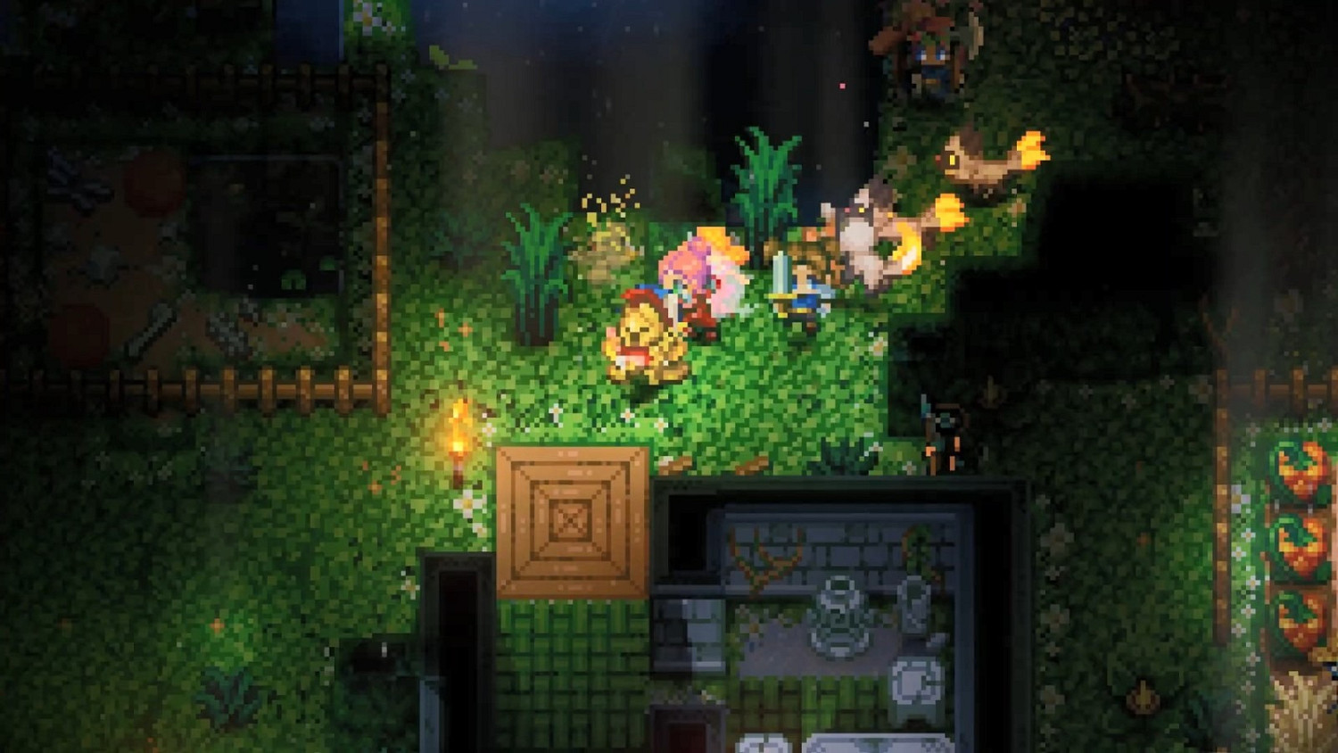 《核心守護者》NS、PS4、Xboxone版宣布跳票!9月發售 《核心守護者》NS、PS4、Xboxone版宣布跳票!9月發售