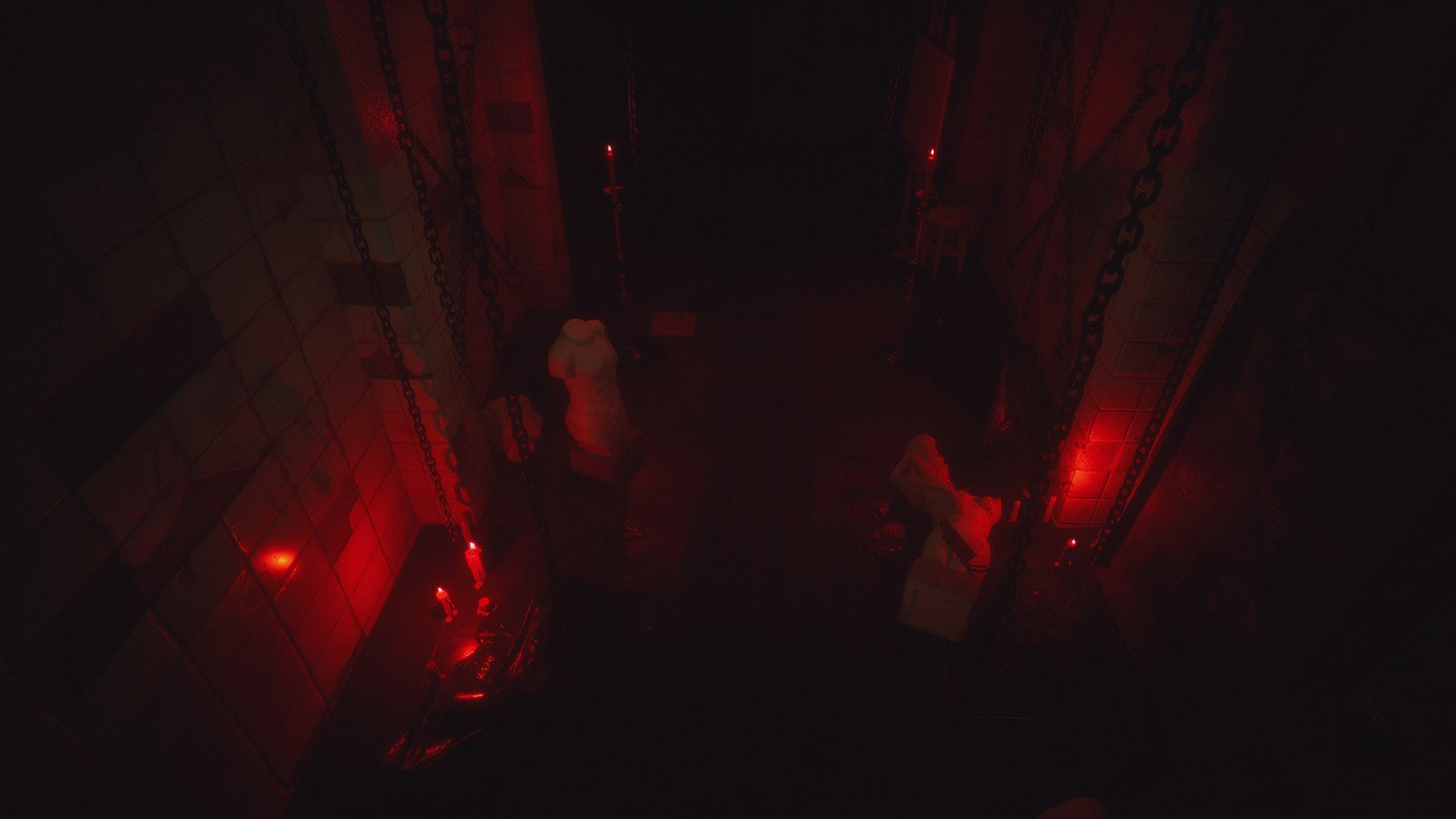 中國大陸研發恐怖遊戲《無歸》無法如期發售 因Steam審核緩慢 中國大陸研發恐怖遊戲《無歸》無法如期發售 因Steam審核緩慢