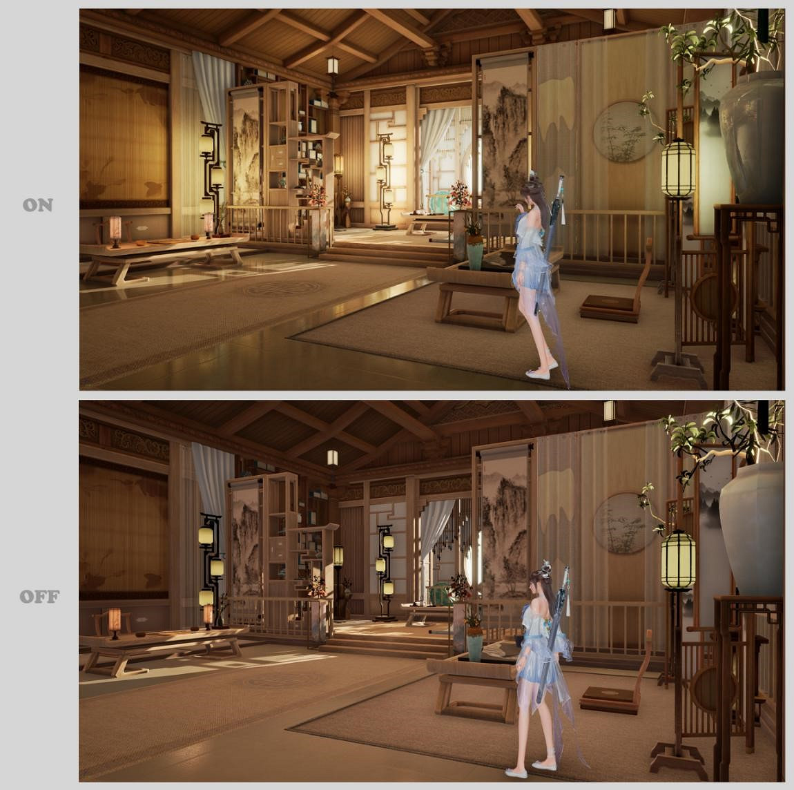 華為遊戲中心攜網易等夥伴參展CJ,鴻蒙原生遊戲成最大看點之一 華為遊戲中心攜網易等夥伴參展CJ,鴻蒙原生遊戲成最大看點之一