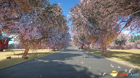 雲霄飛車之星櫻花樹種植方法 雲霄飛車之星如何種植櫻花