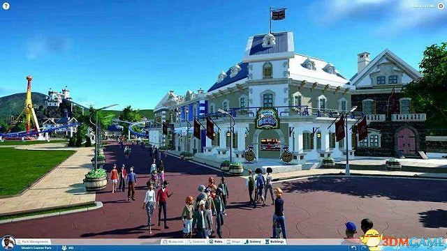 雲霄飛車之星極難挑戰模式經驗心得分享 雲霄飛車之星極難挑戰模式經驗心得分享