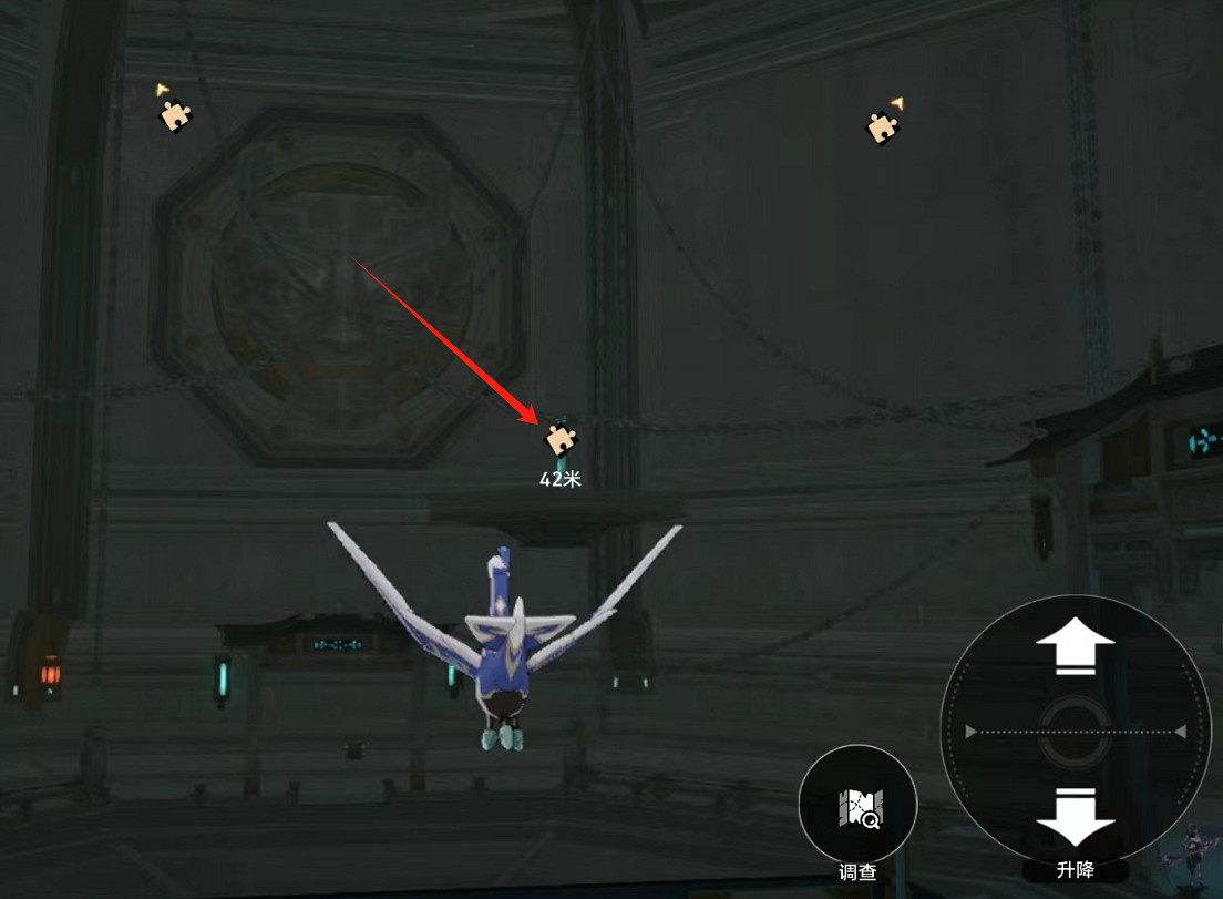 崩壞星穹鐵道2.4主線驗證身份打開幽獄通路攻略