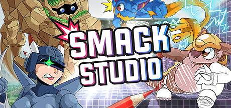 《Smack Studio》登陸Steam 類大亂鬥風格對戰 《Smack Studio》登陸Steam 類大亂鬥風格對戰
