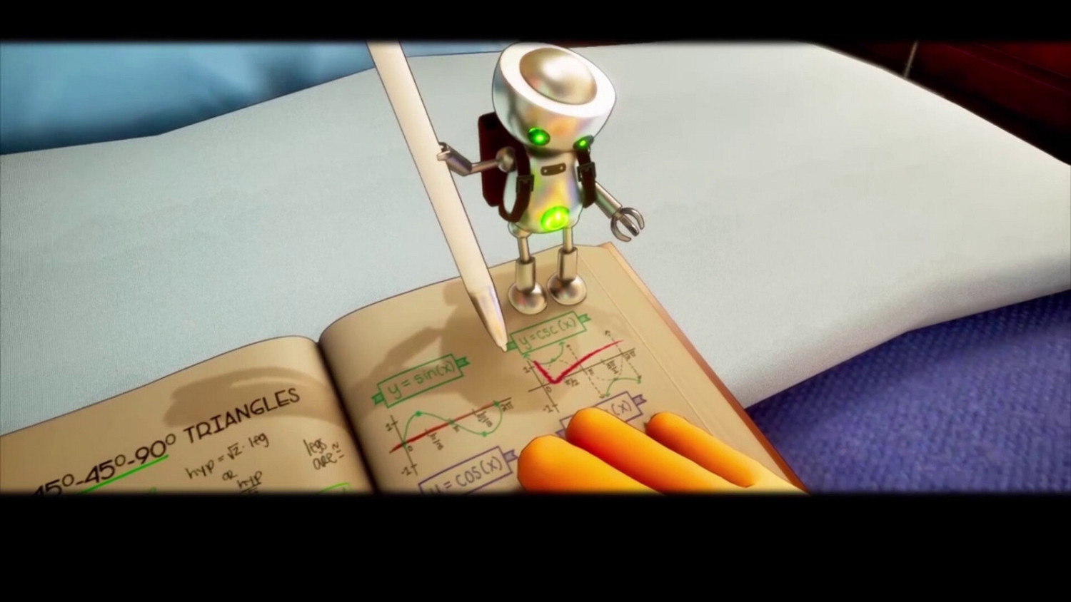 動作冒險遊戲《koROBO》Steam頁面 發售日待定 動作冒險遊戲《koROBO》Steam頁面 發售日待定