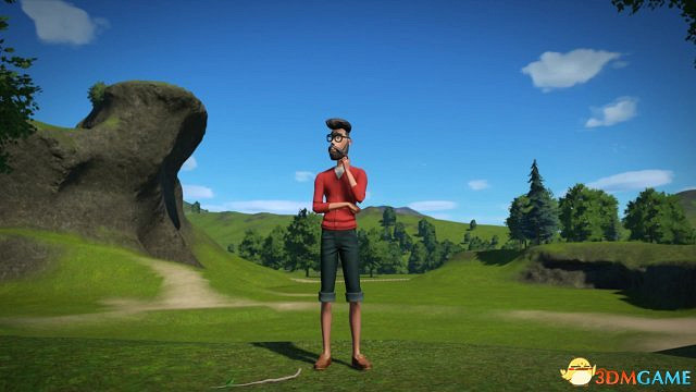 《雲霄飛車之星》上市預告片欣賞：夢幻樂園在眼前