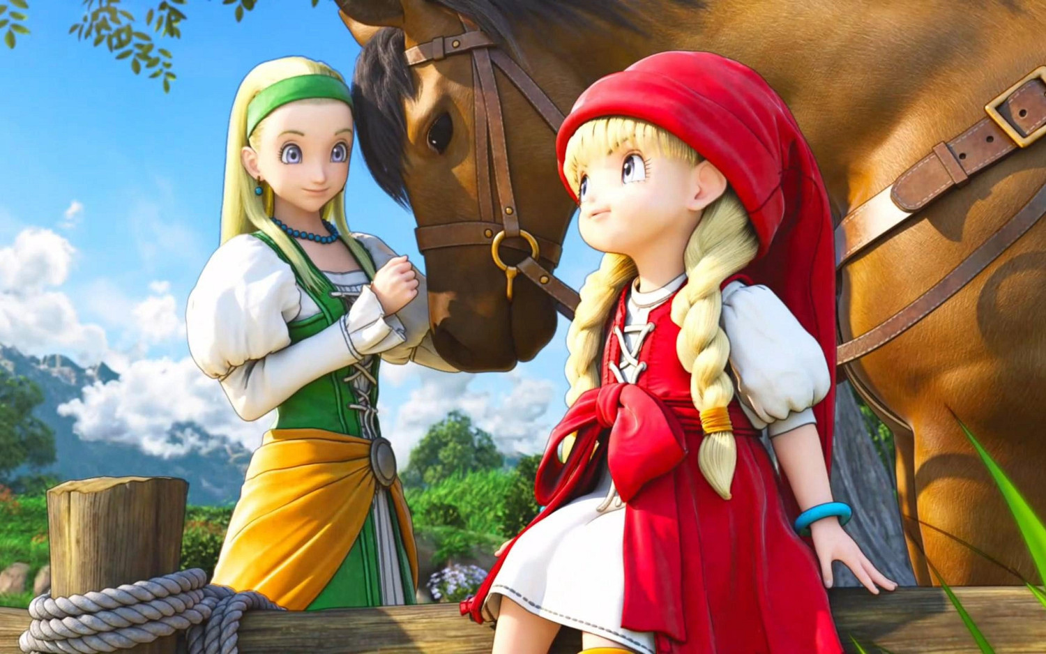 都市傳說沒有後文了?初代《勇者鬥惡龍》原型丟失 都市傳說沒有後文了?初代《勇者鬥惡龍》原型丟失