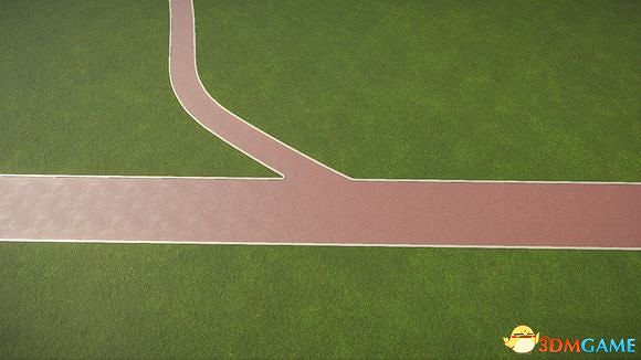 雲霄飛車之星路線和廣場建設技巧