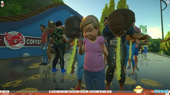 雲霄飛車之星最新十個作弊碼及效果介紹 雲霄飛車之星最新十個作弊碼及效果介紹