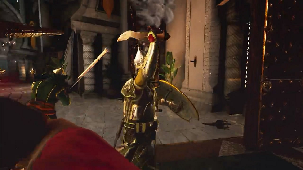 《騎士精神2》宣布停止更新！重點轉向新項目的開發