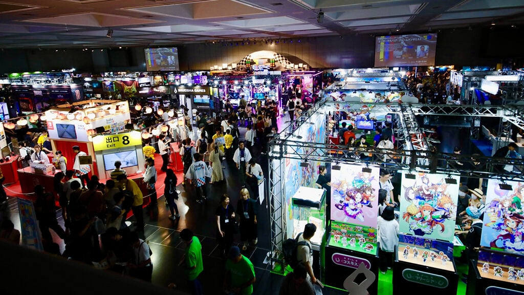 BitSummit 2024參展人數打破紀錄！相比去年增長超60%