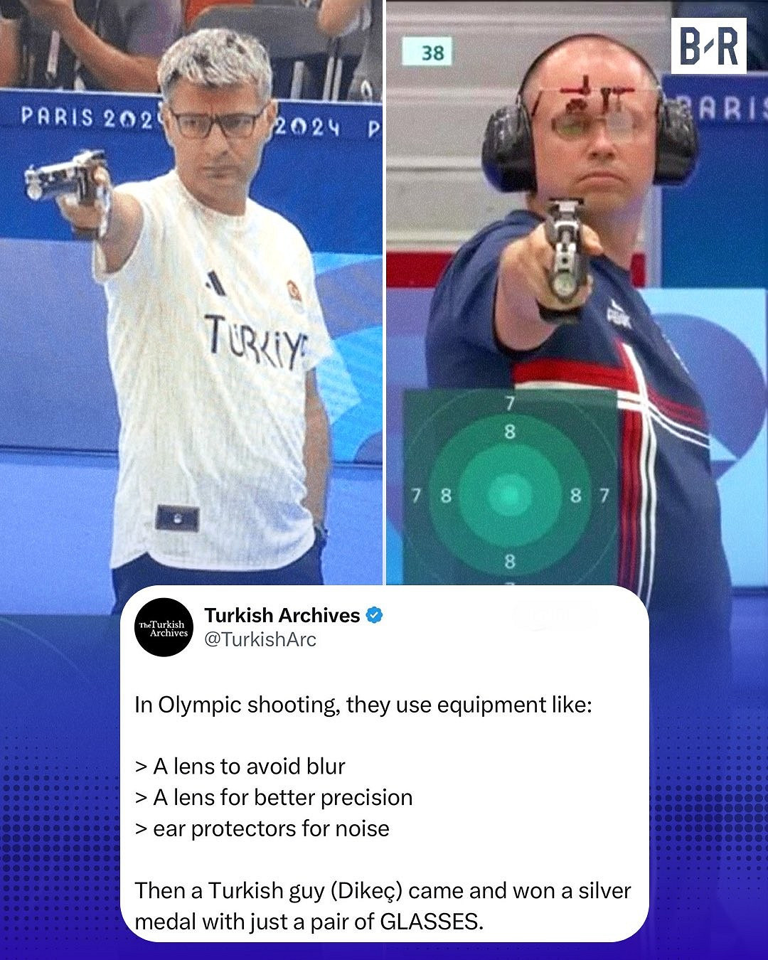 51歲土耳其老將火了 玩家將其P成《殺手》遊戲封面 51歲土耳其老將火了 玩家將其P成《殺手》遊戲封面