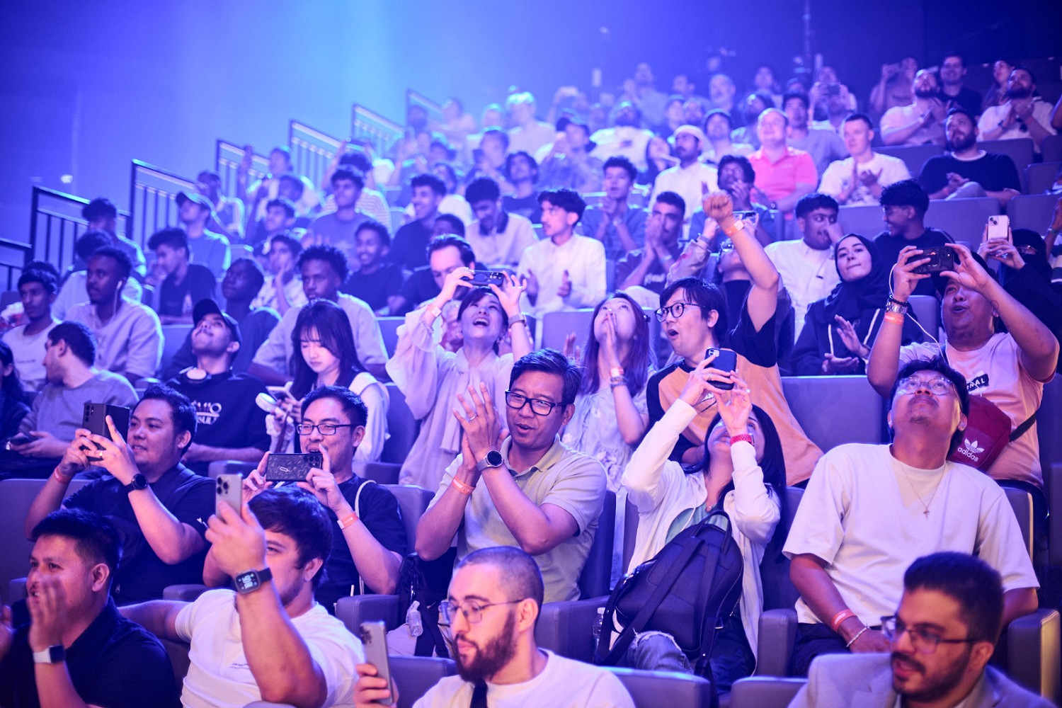 電競世界杯《DOTA2》項目 GG 3:0 Liquid奪冠 電競世界杯《DOTA2》項目 GG 3:0 Liquid奪冠