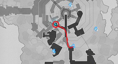 崩壞星穹鐵道2.4幽囚獄寶箱位置大全 崩壞星穹鐵道2.4幽囚獄寶箱位置大全