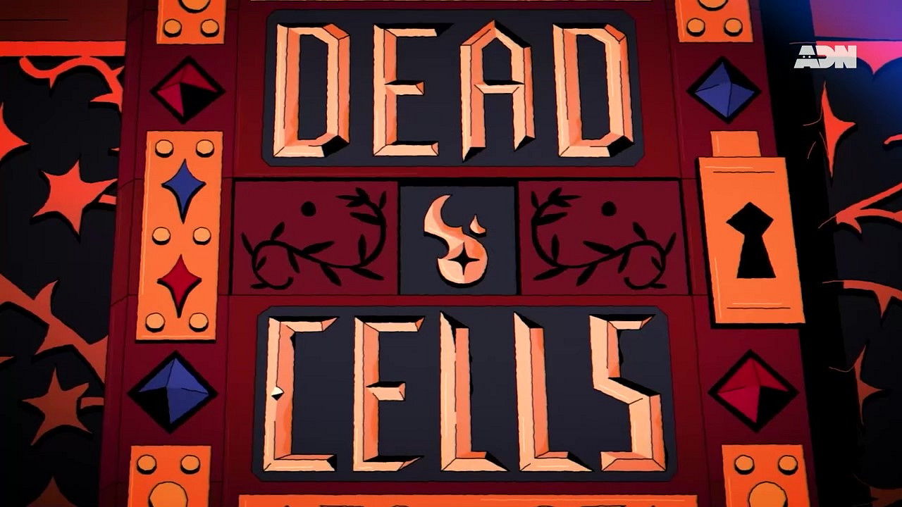 動畫《死亡細胞：不朽》預告 6月19日播出