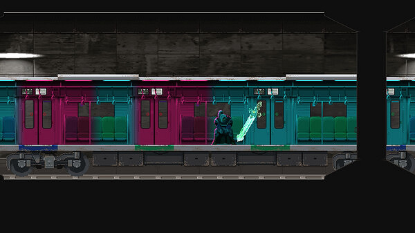 NS全新肉鴿動作遊戲Blade Chimera預計2024年秋季發售 NS全新肉鴿動作遊戲Blade Chimera預計2024年秋季發售