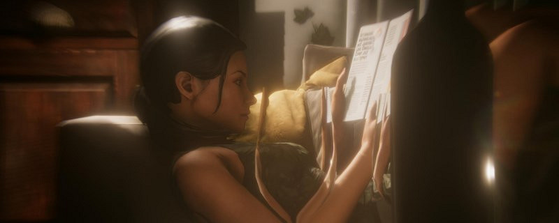 《綠色地獄》骨頭是什麽樣子 《綠色地獄》骨頭是什麽樣子