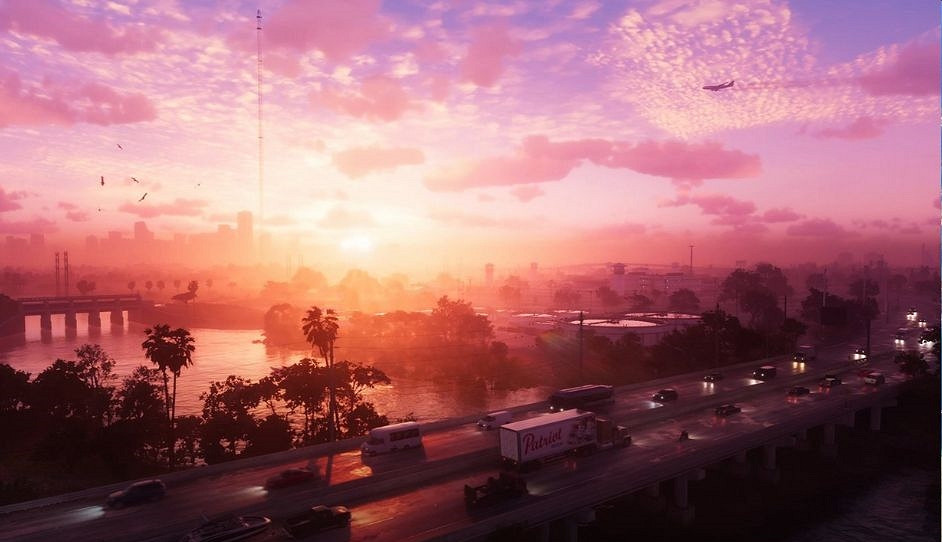 R星前總監呼籲進行AI革命:《GTA6》使用AI生成動畫 R星前總監呼籲進行AI革命:《GTA6》使用AI生成動畫