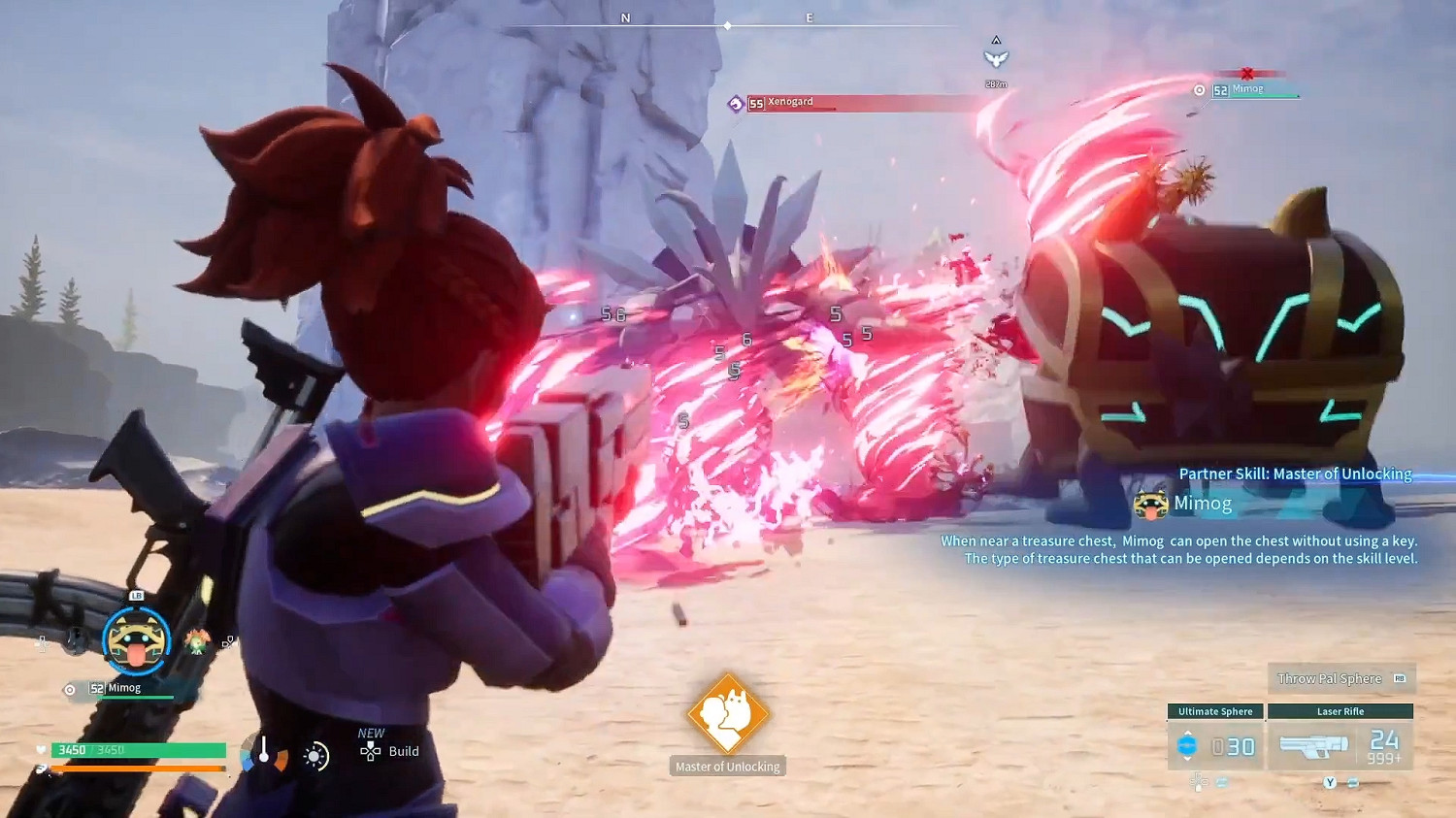 《幻獸帕魯》被稱為“死亡遊戲”？開發者並不認可