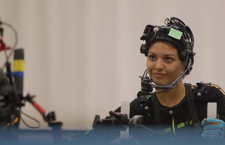 《星際大戰：法外狂徒》女主太醜？主創回應：她很美