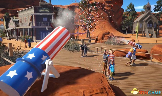 雲霄飛車之星1.3版本更新內容 夏季更新有什麽內容 雲霄飛車之星1.3版本更新內容 夏季更新有什麽內容