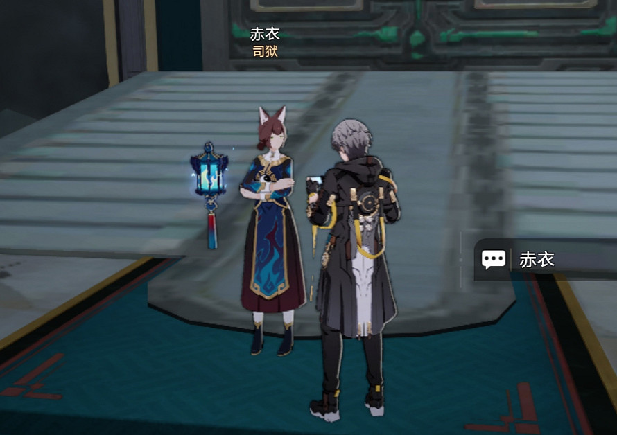 崩壞星穹鐵道魔陰身考在哪裡成就攻略