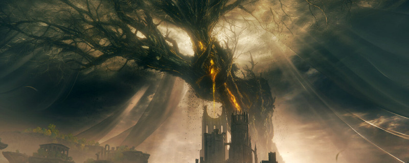 《艾爾登法環》外在神袛的傳說護符獲得方法介紹