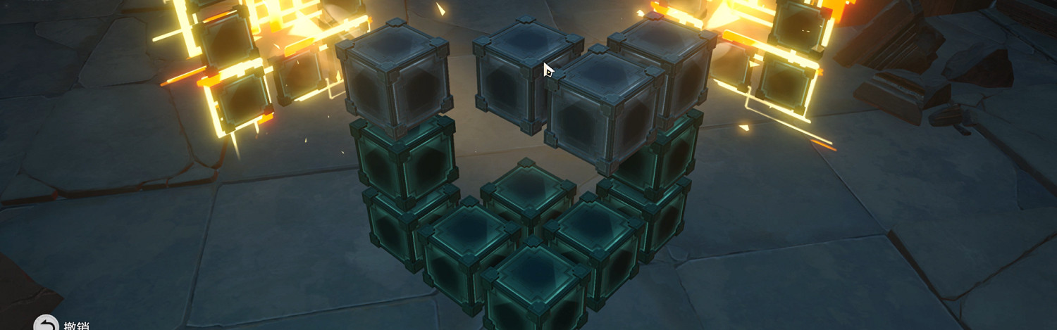 崩壞星穹鐵道2.4幽囚獄寶箱位置大全 崩壞星穹鐵道2.4幽囚獄寶箱位置大全