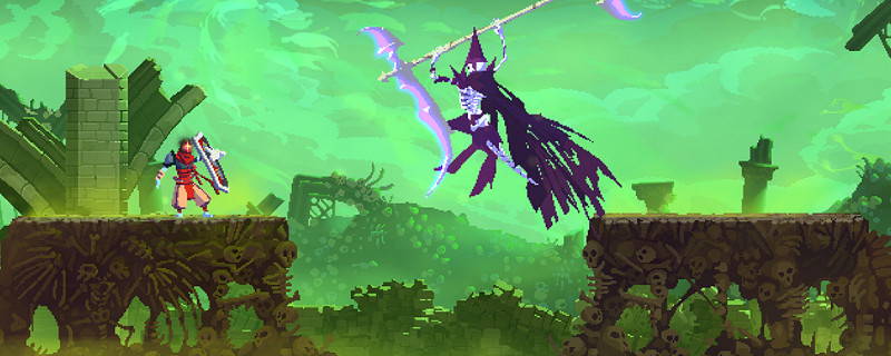 死亡細胞重返惡魔城鞭劍怎麽解鎖 死亡細胞重返惡魔城鞭劍怎麽解鎖