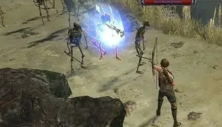 《流亡黯道》流亡黯道市集打開方法 《流亡黯道》流亡黯道市集打開方法