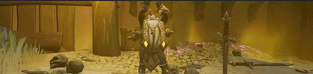 多人線上合作冒險遊戲《勠力同心》即將在PC端發布