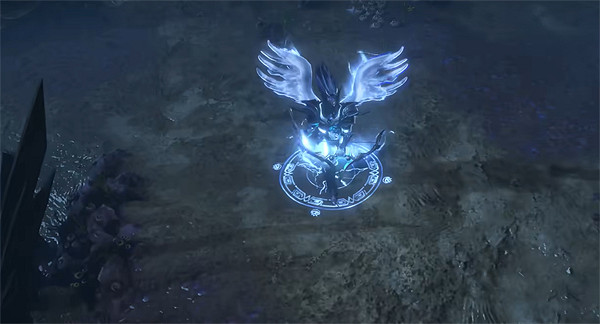 《流亡黯道》S25新時裝介紹