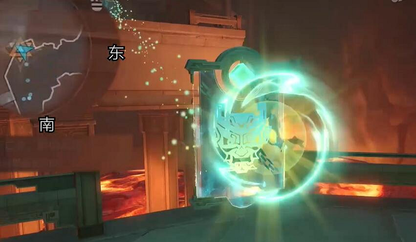 崩壞星穹鐵道狼戾亡命群凶未定任務攻略 崩壞星穹鐵道狼戾亡命群凶未定任務攻略