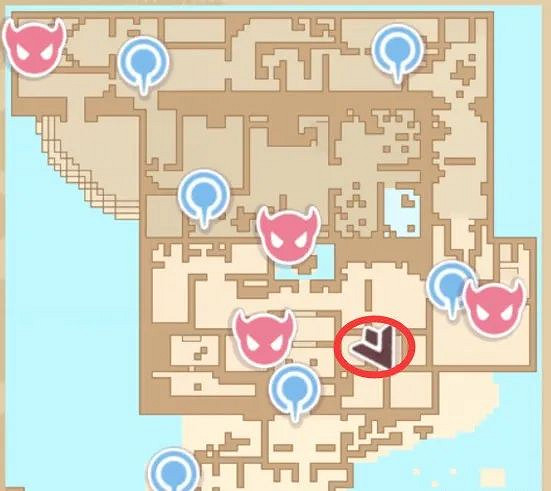 崩壞3天命工作指南天命總部解謎匯總