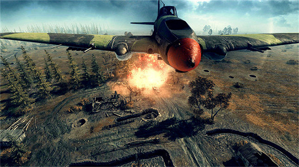 《風暴之門》口碑不佳,RTS只能靠《世紀帝國》? 《風暴之門》口碑不佳,RTS只能靠《世紀帝國》?