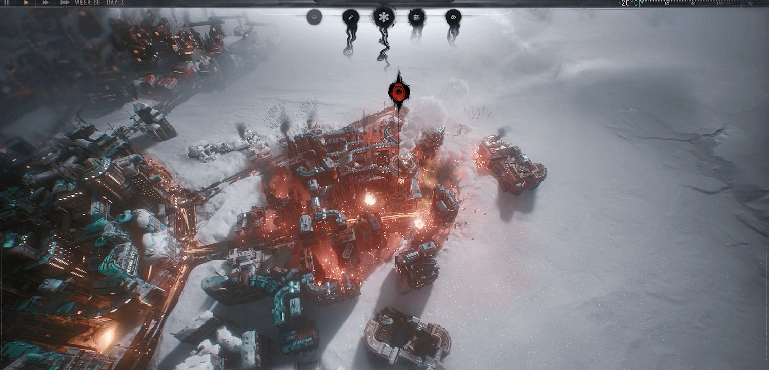 《冰汽時代2》“執政官101”第四集公布 人性絕難！